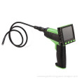 3.5' Wireless Borescope Endoscope Inspection Camera Automotive Inspection Assistant Auto Accessory